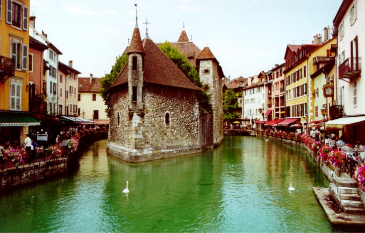 Annecy