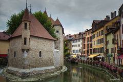 Annecy