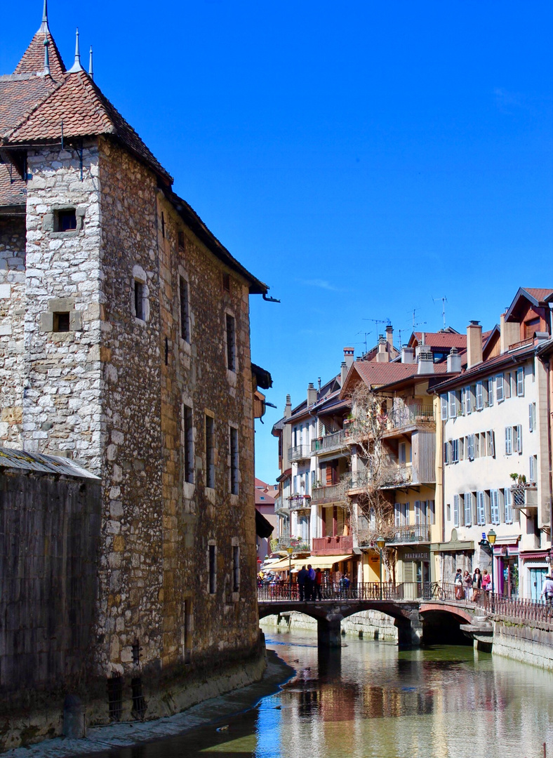 Annecy 