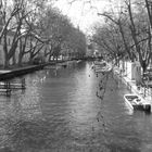 Annecy et son Lac