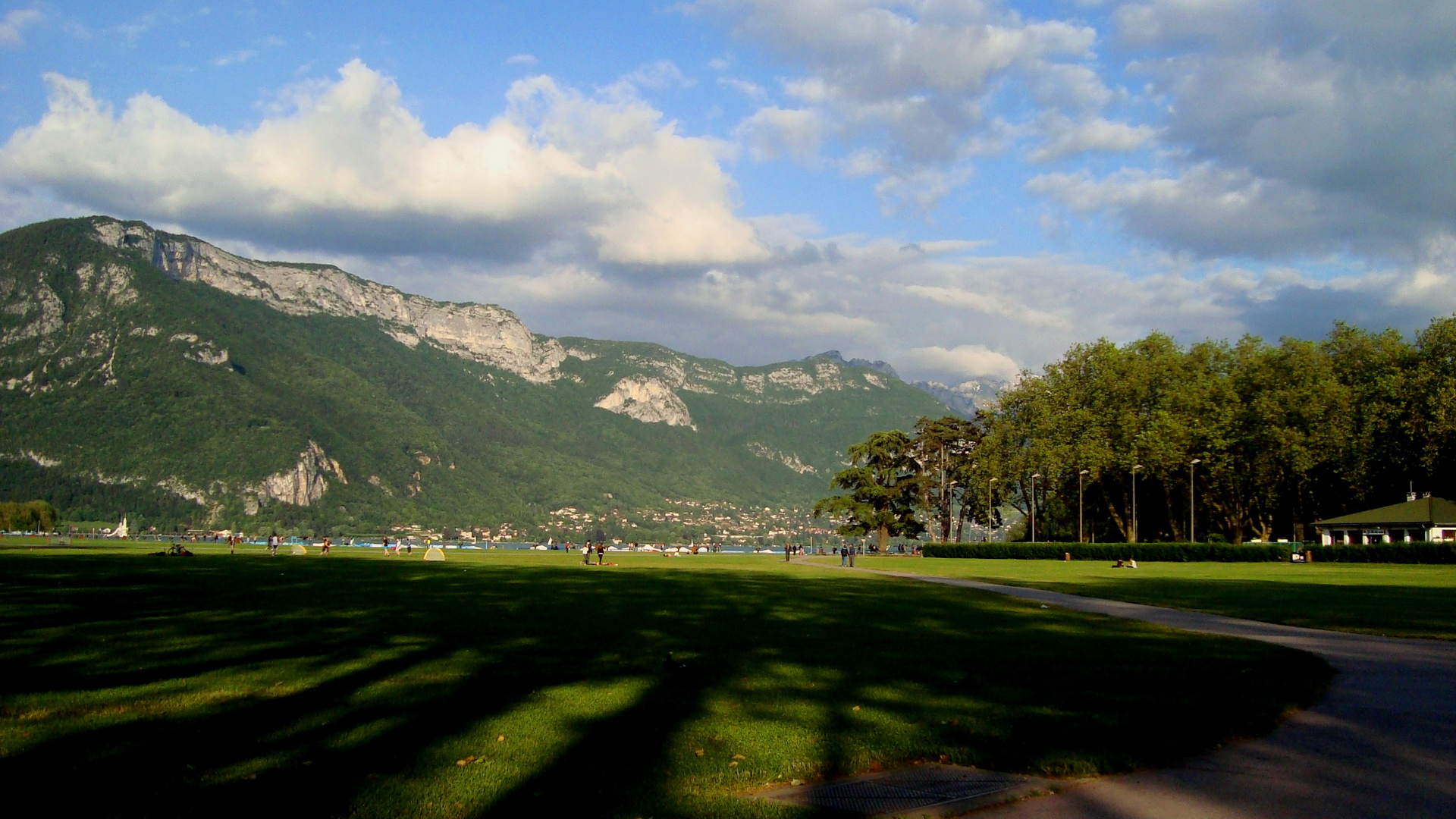 Annecy