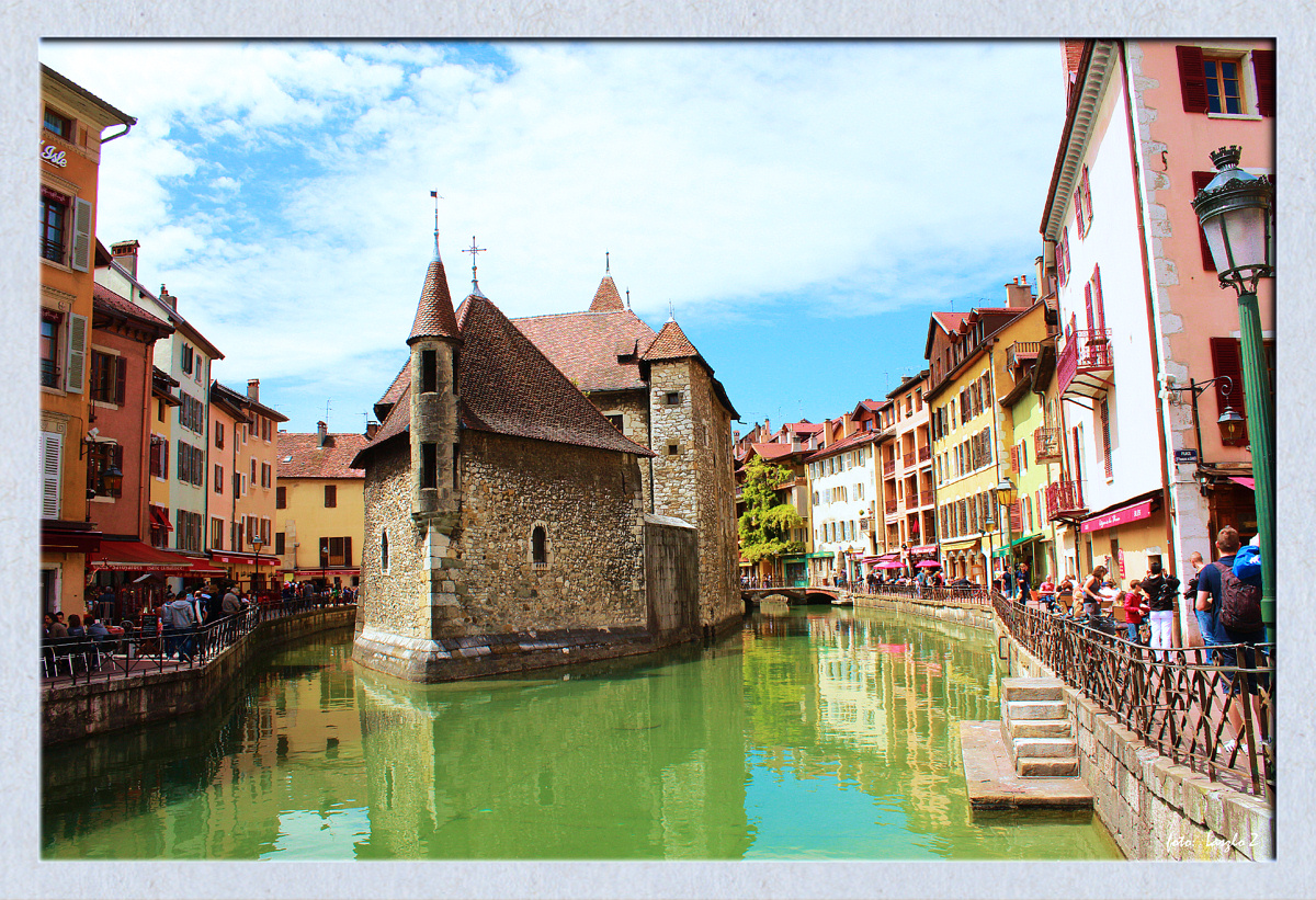 Annecy  / France