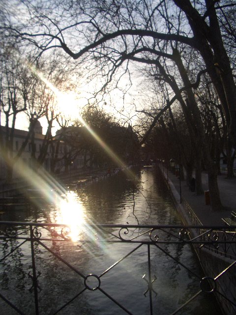 Annecy, Francia