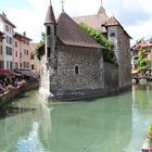 Annecy-Frankreich