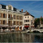 Annecy I