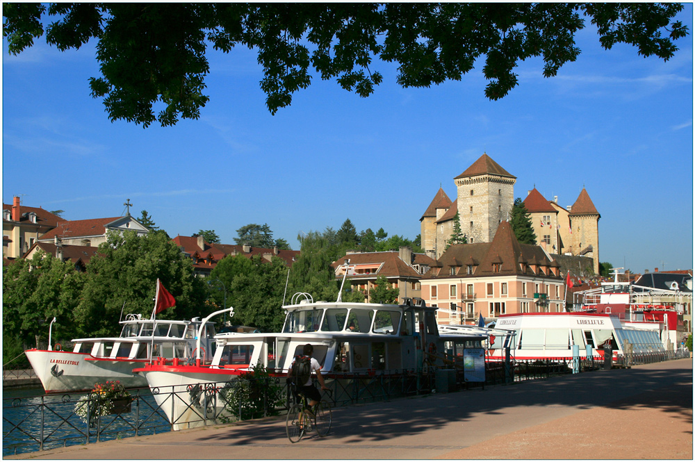 Annecy II