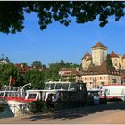 Annecy II