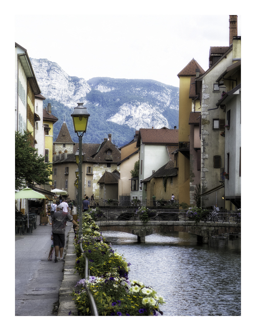 Annecy II