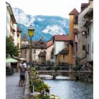 Annecy II