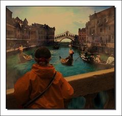 Annecy: la Venise savoyarde !!! exo commun n°146