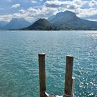 Annecy lac