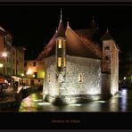 Annecy le Vieux