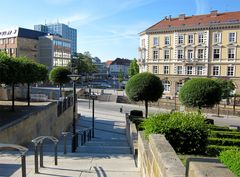 Annecy-Platz