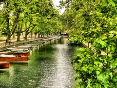 Annecy toujours.....