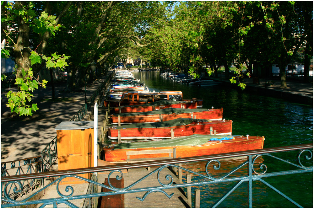 Annecy V