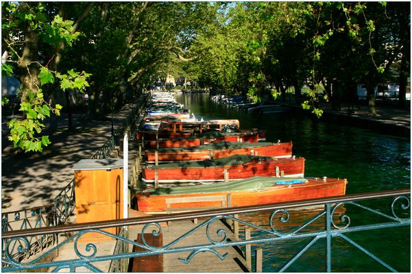 Annecy V