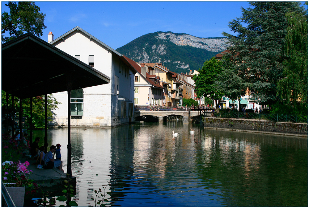 Annecy VI