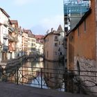 Annecy Vieille Ville