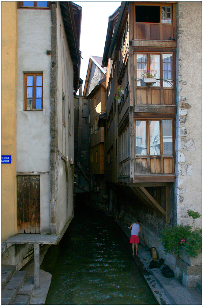 Annecy VII