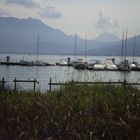 annecy(sur le lac)