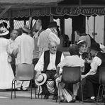 Année 1900 Ganges (Hérault)