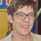 Annegret Kramp -Karrenbauer 