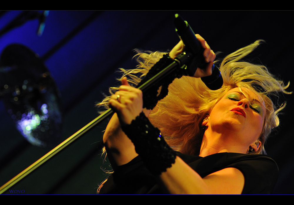 Anneke van Giersbergen _ 02