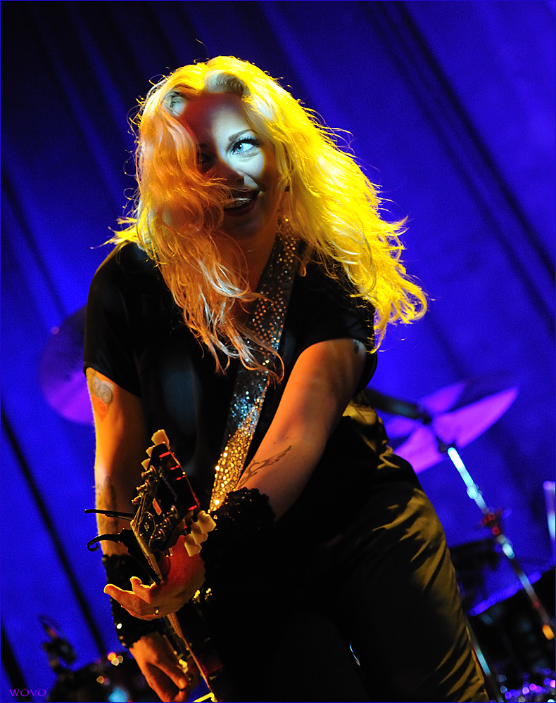 Anneke van Giersbergen _ 03