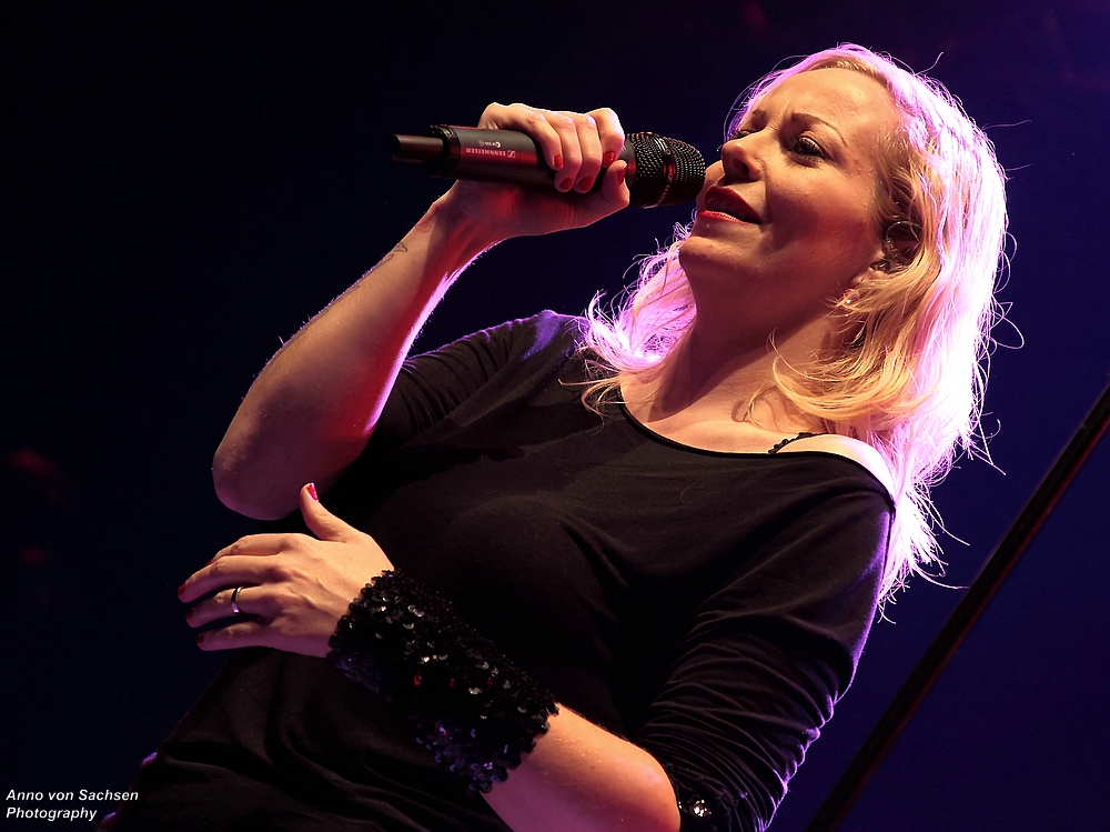 Anneke van Giersbergen@E-Werk/2