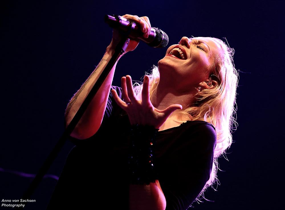 Anneke van Giersbergen@E-Werk/3