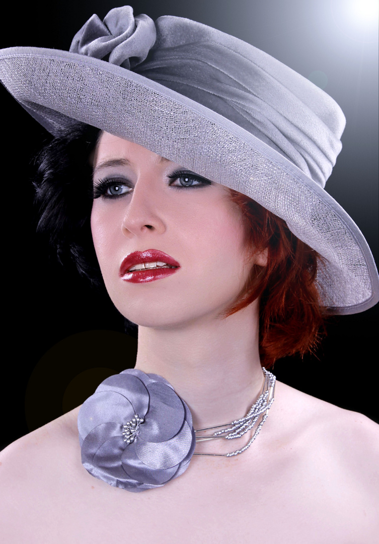 Annelie Foto & Bild portrait, menschen Bilder auf