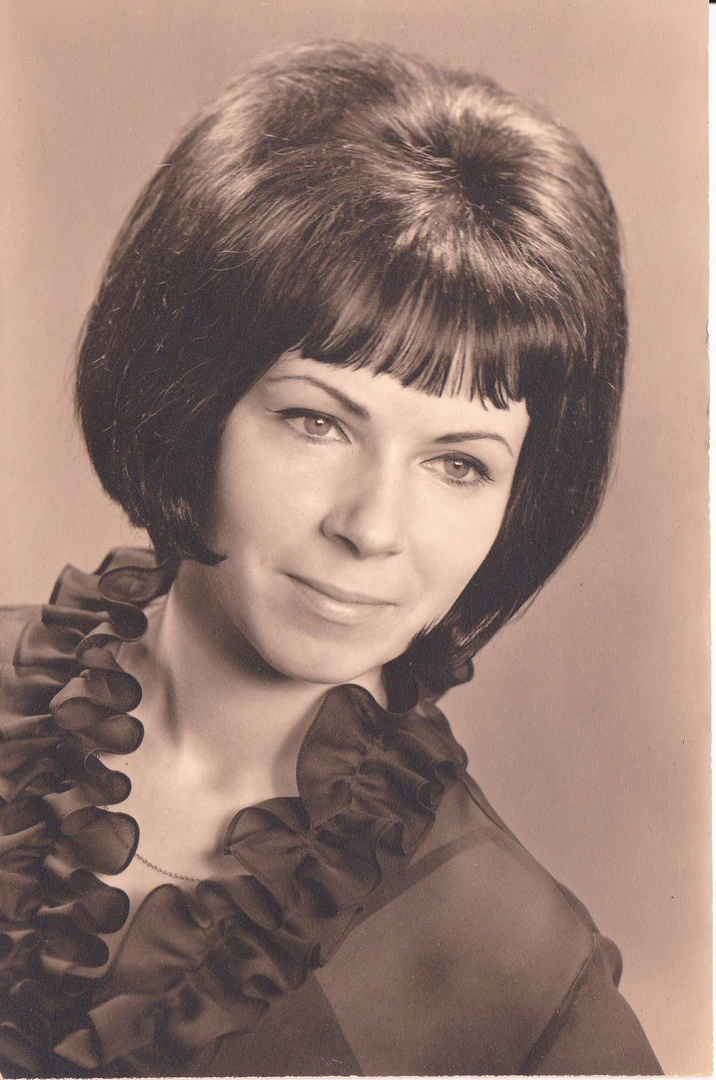 Anneliese 3 Foto & Bild portrait, menschen Bilder auf