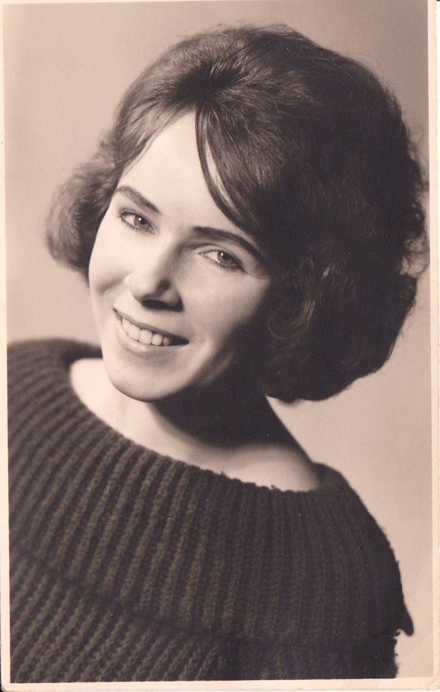 Anneliese Foto & Bild portrait, menschen Bilder auf