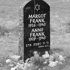 Anne+Margot Frank 2014