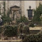 Annen-Friedhof Dresden