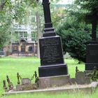 Annenfriedhof Dresden