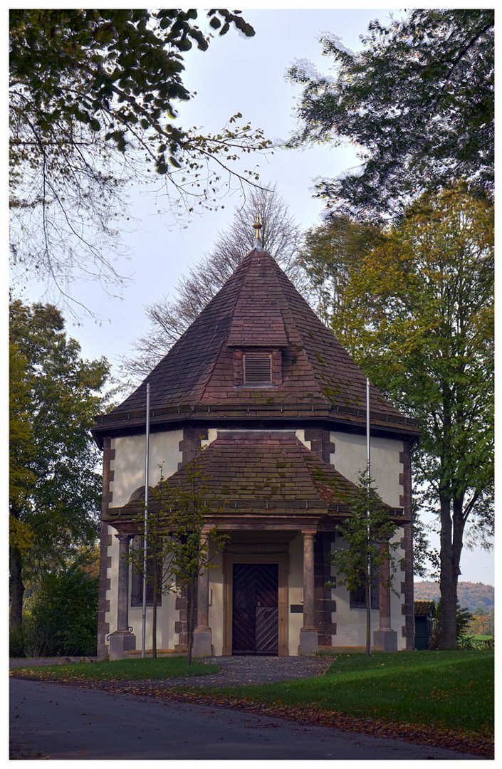 Annenkapelle