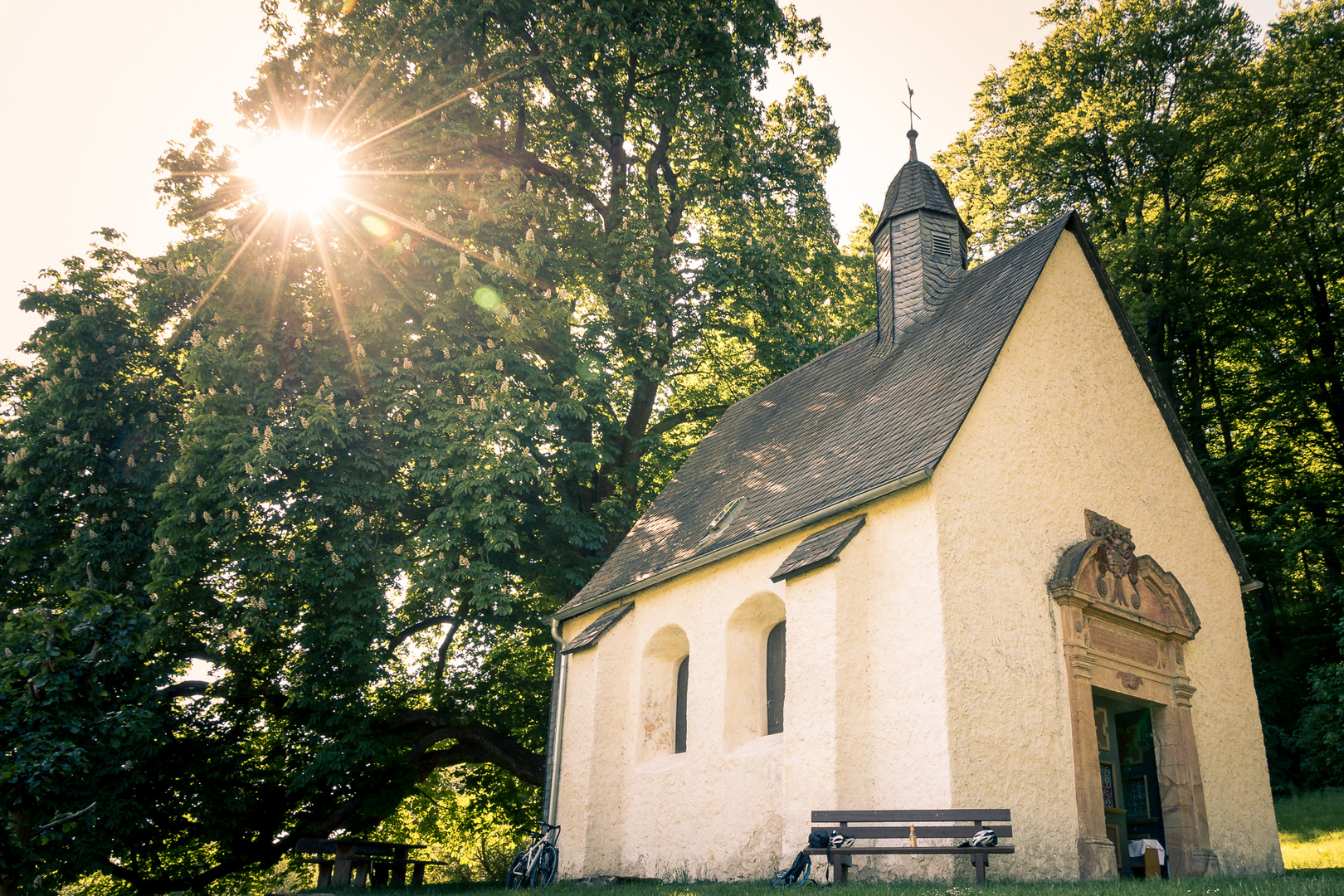 Annenkapelle