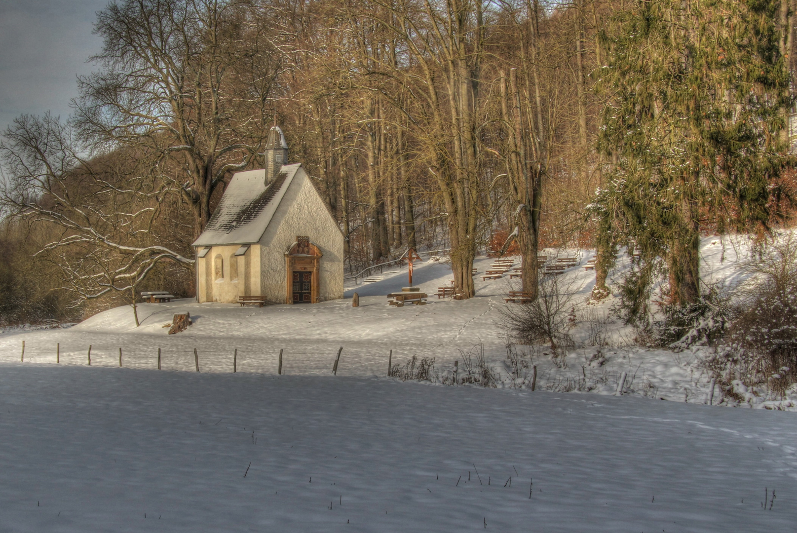 Annenkapelle