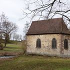 Annenkapelle bei Schloss Eisenbach