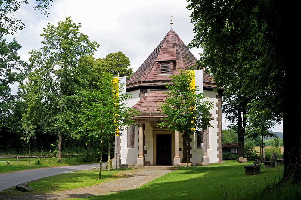 Annenkapelle