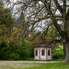 Annenkapelle im Schloßpark Eisenbach