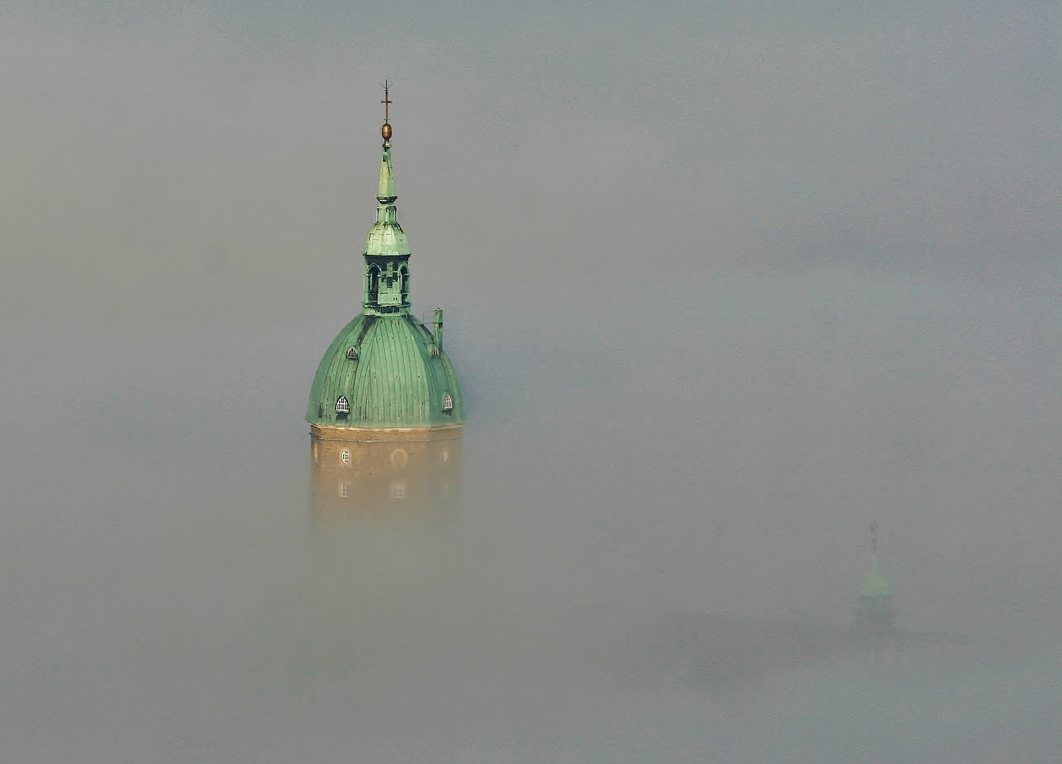 Annenkirche....