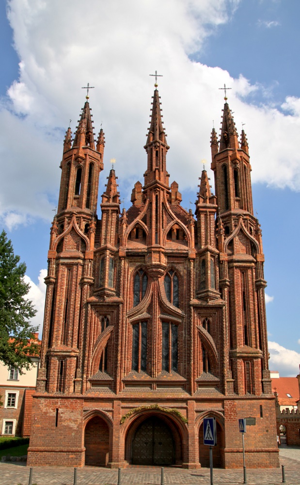 Annenkirche