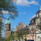 Annenkirche in Annaberg