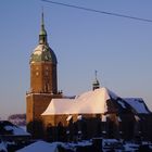 Annenkirche in Annaberg - Buchholz