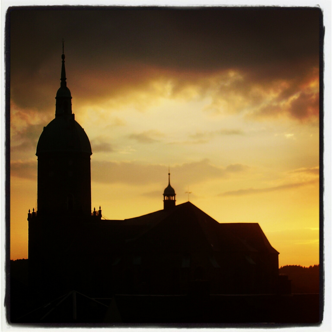 Annenkirche in Annaberg-Buchholz