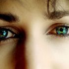 Annette' Eyes