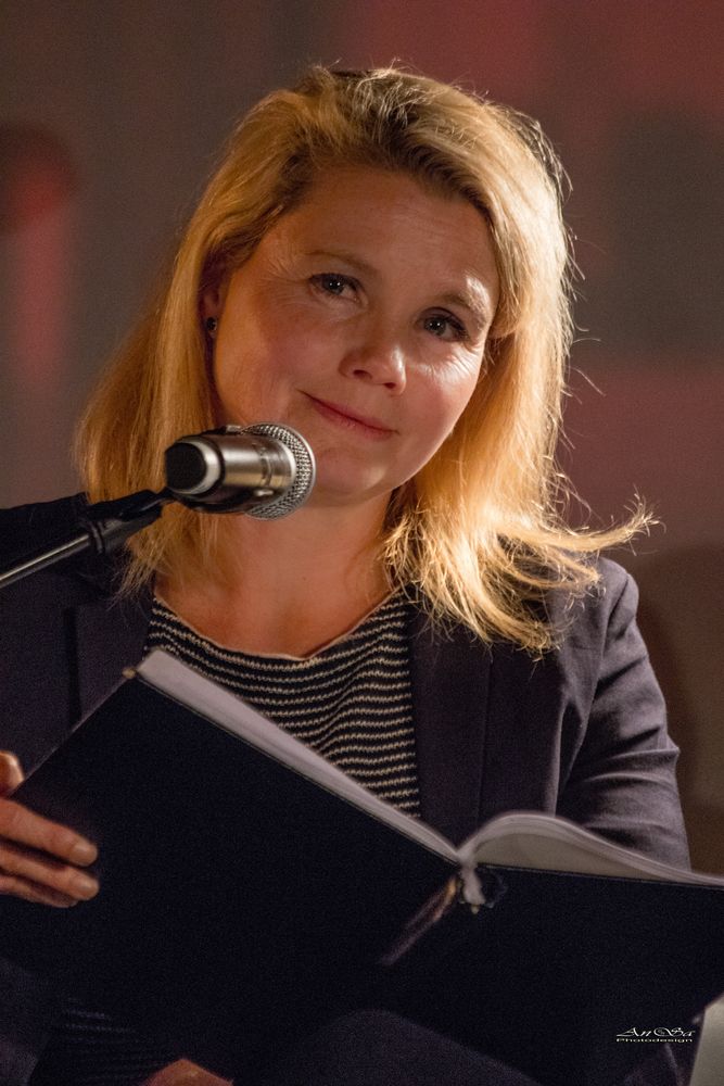 Annette leurs dissertation