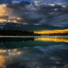 - Annette Lake / Jasper -